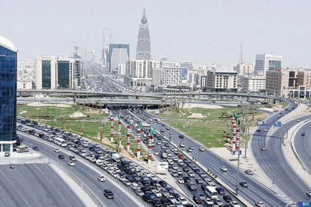69 في المائة من أهالي الرياض راضون عن مدينتهم