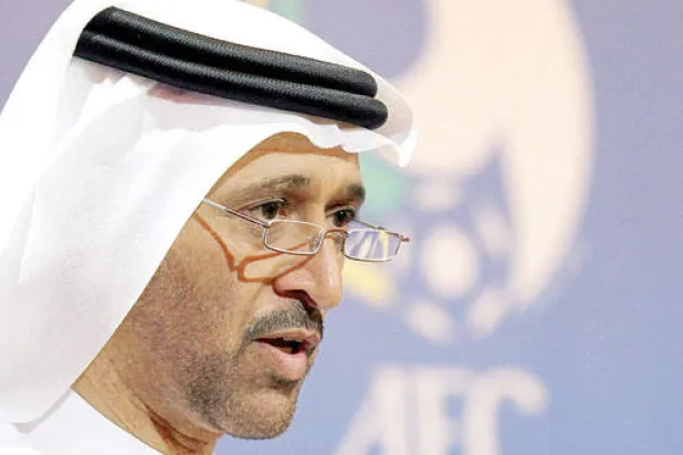 يوسف السركال: ملف الاستضافة السعودي لا يخيفنا.. والعبرة بالأصوات