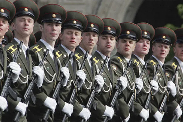 ثلاثة خيارات أمام روسيا للتعامل مع الأزمة الأوكرانية