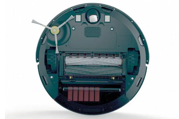 «رومبا 880».. مكنسة روبوتية مطورة جديدة