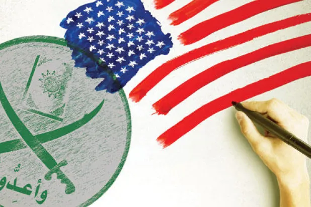 أميركا وجماعة «الإخوان المسلمين»