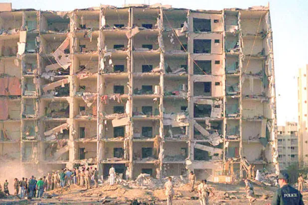 السعودية في مواجهة الإرهاب