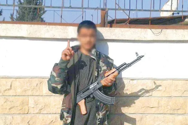 ليبي يروي لـ  «الشرق الأوسط» قصة شقيقه المراهق و«داعش»