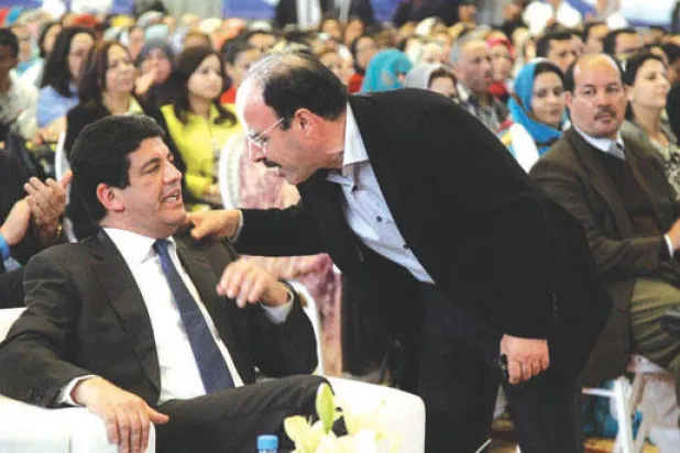 «الأصالة والمعاصرة» المغربي المعارض يحتفي باليوم العالمي للمرأة بتأسيس منظمة لنساء الحزب