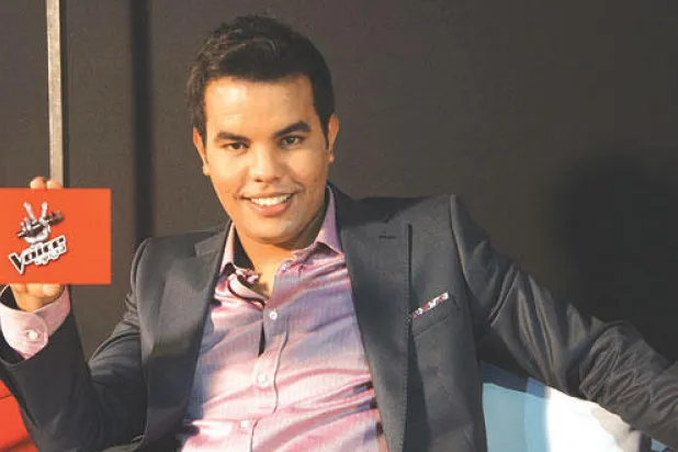 نجوم المغرب يتألقون  في برامج المسابقات الغنائية العالمية