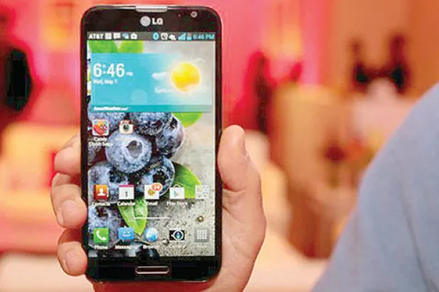 أجهزة «فابليت».. تصاميم حديثة لهواتف ذكية مدمجة بالكومبيوترات اللوحية