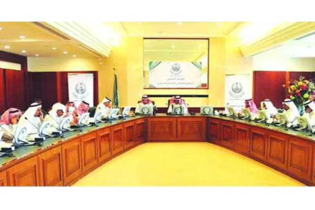 مجلس منطقة المدينة المنورة يراقب 26 جهة عبر «البرنامج الإلكتروني لمتابعة المشاريع»