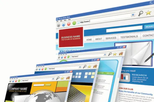 الشبكة العنكبوتية تحتفل بمرور 25 سنة على اختراعها وسط تحديات عالمية