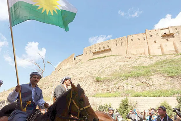 اتفاق على فتح خمسة معابر حدودية جديدة بين إقليم كردستان وتركيا