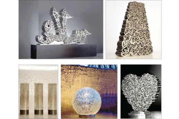 معرض «أضواء خفية» في مراكش يهدف للتقريب بين الحضارات