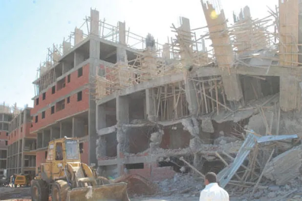 العاصمة المصرية تتلمس إحياء «هيبة الدولة» في شوارعها