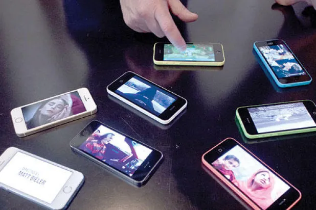 تقنيات مطورة تسرع استقبال العروض المرئية على الأجهزة الجوالة