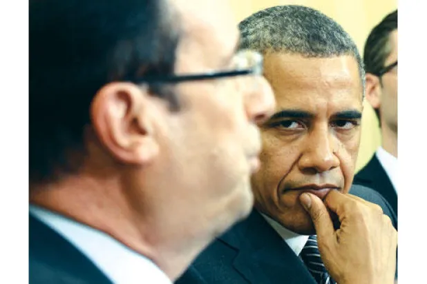 قراءة في السياسة الأميركية بسوريا ولبنان