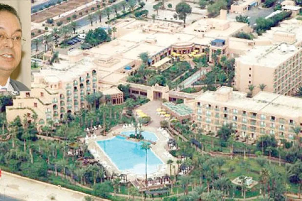 المغرب استقطب أكثر من عشرة ملايين سائح خلال العام الماضي ويطمح للضعف