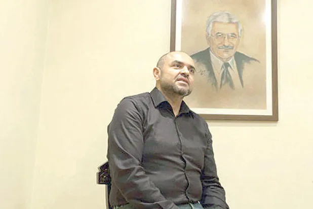 أبناء وأحفاد مؤسسي الحركات الفلسطينية بينهم نجل أبو مازن يفضلون حل الدولة الواحدة