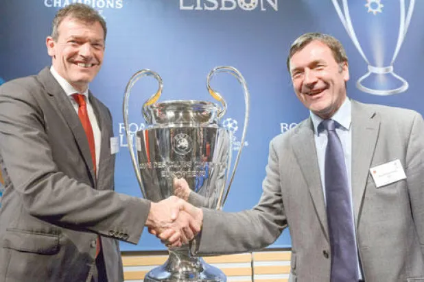 ذكريات 1999 تتكرر بين بايرن ويونايتد.. ومواجهة إسبانية بين برشلونة وأتلتيكو مدريد في دوري أبطال أوروبا