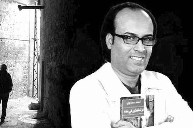 سعداوي: علينا أن نعترف بأننا ساهمنا في إنتاج الضحايا