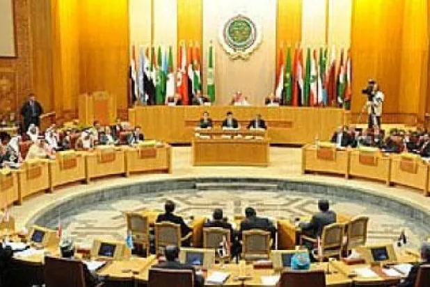 بن حلي: المقعد السوري سيظل شاغرا والجربا سيلقي كلمة أمام الرؤساء