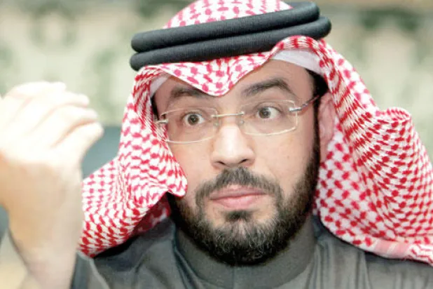 السديري لـ {الشرق الأوسط}: المؤسسات الدعوية تواجه محاولات استغلال واختراق حركي لتمرير خطاب معين