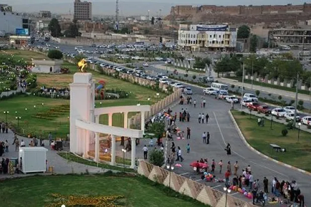 الحزب الديمقراطي الكردستاني ينفي وجود خلاف حول حقيبة الداخلية