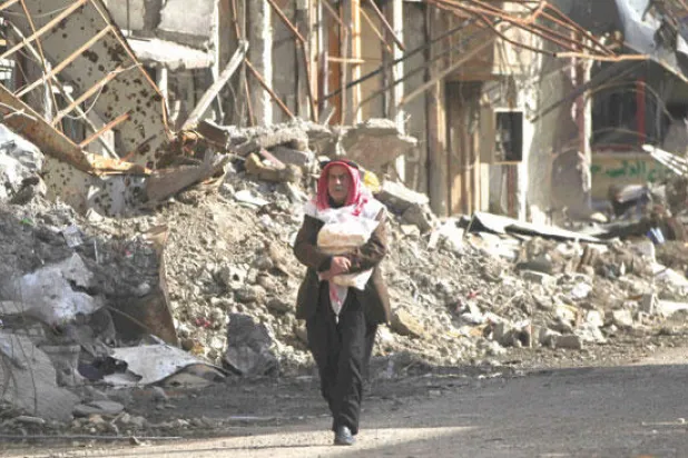 «السل» يضيف هلعا جديدا إلى أهالي دير الزور