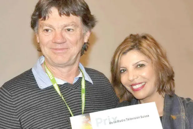 «رسائل من النساء» يفوز بالجائزة الكبرى للمهرجان الدولي لسينما الرسوم المتحركة في مكناس