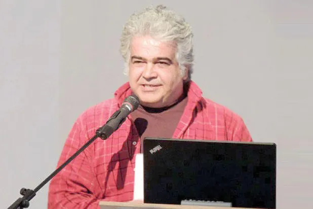 خليفة: من واجب الكتابة المساهمة في كسر التابوهات والاشتباك مع المفاهيم الثابتة