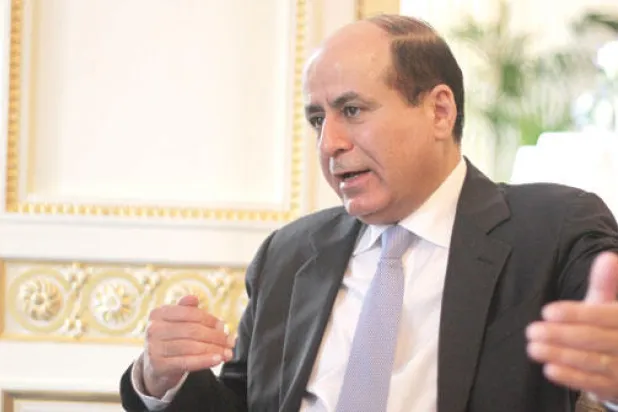 رئيس «ناس»: تجاوزنا المرحلة الحرجة.. والسوق السعودية بحاجة لمشغلين جدد