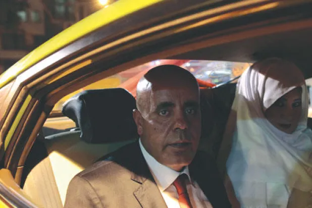 أسرى فلسطينيون يسعون لاسترداد حياتهم العادية بعد سنوات في السجون الإسرائيلية