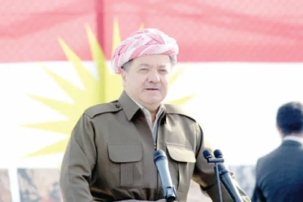 حزب بارزاني يدفع باتجاه انعقاد برلمان كردستان غدا