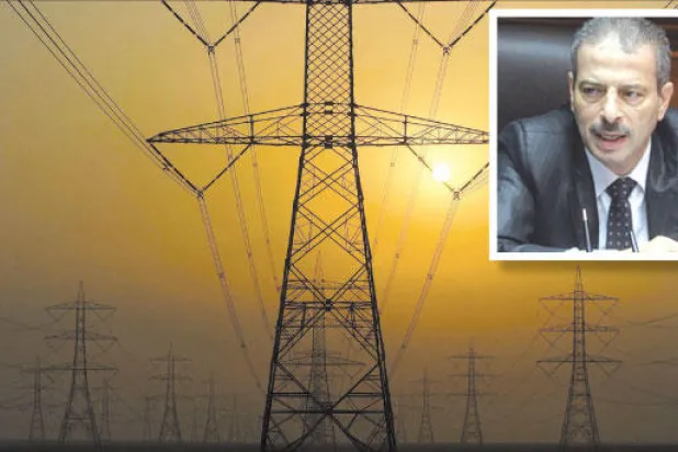 طرح مناقصة مشروع الربط الكهربائي بين السعودية ومصر في ديسمبر المقبل