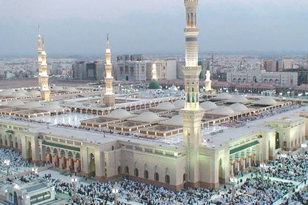 المدينة المنورة.. تراث حي يعيش ازدهار الحاضر وطموحات المستقبل