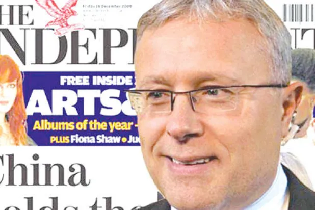 ألكسندر ليبيديف