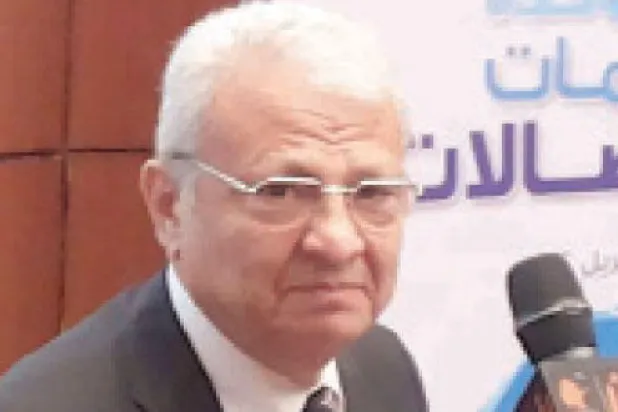 وزير الاتصالات المصري لـ {الشرق الأوسط}: نسعى لفتح أبواب أوسع للمنافسة في السوق