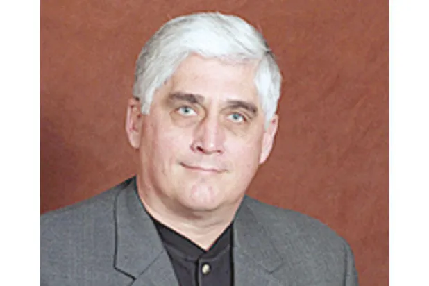 ميليغان.. المعلم المستعد دائما للبكاء