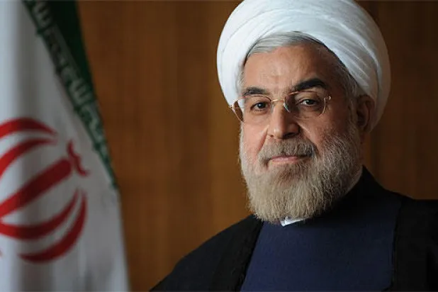 حكومة روحاني تعتزم بدء خفض دعم أسعار وقود السيارات