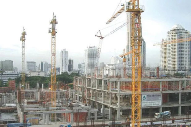 مصر تفصح عن لائحة جديدة لصناديق الاستثمار العقاري وخطط لدعم المطورين