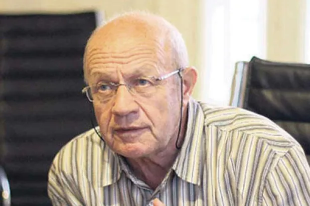 ندوة في لندن للعالم الاجتماعي والكردولوجي التركي إسماعيل بيشكجي