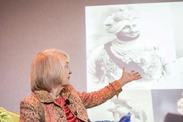 نظرة على منتدى الفن العالمي.. حقب من التاريخ تتبدى للعيان