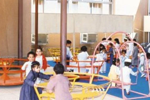 1.6 مليون طفل سعودي مصاب باضطراب فرط الحركة