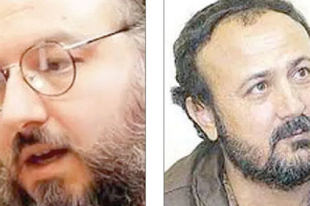 البرغوثي وبولارد.. يتحولان  إلى مطلبين ملحين لاستمرار مفاوضات السلام