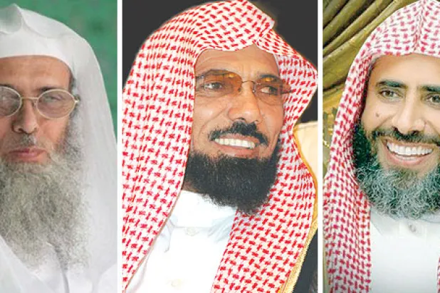 الإخوان والسعودية.. القصة الكاملة (الحلقة الرابعة)