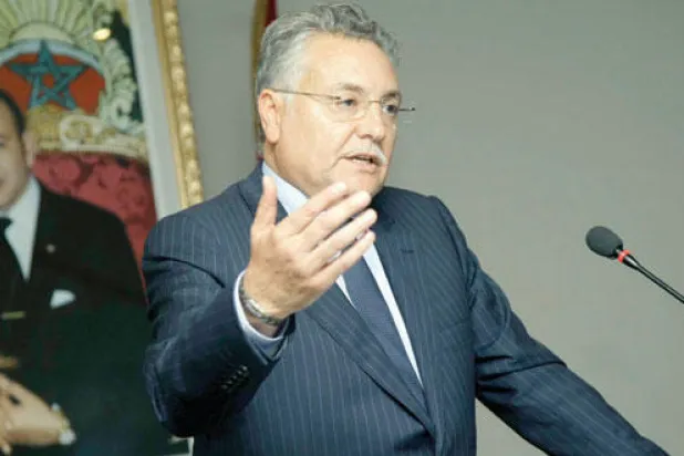 «التقدم والاشتراكية» المغربي يعلن أبرز نقاطه الخلافية مع «العدالة والتنمية»