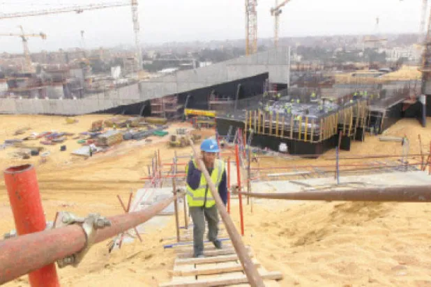 شركات عربية وعالمية تطرح مشاريع بملايين الدولارات بـ«سيتي سكيب» العقاري في مصر