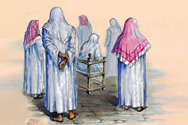 الإخوان والسعودية.. القصة الكاملة الحلقة السادسة والأخيرة