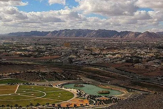 الحصين: استهلاك حائل للمياه يتجاوز ملياري متر مكعب