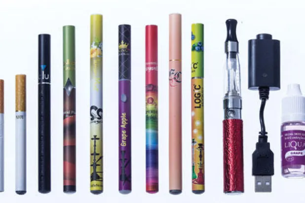 السجائر الإلكترونية.. سم قاتل يروج عبر القارات
