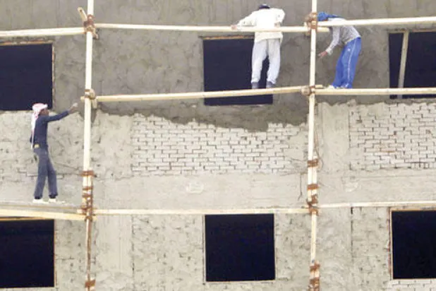 شركتان تقيمان مشروعات عقارية في مصر قيمتها خمسة مليارات دولار حتى 2019