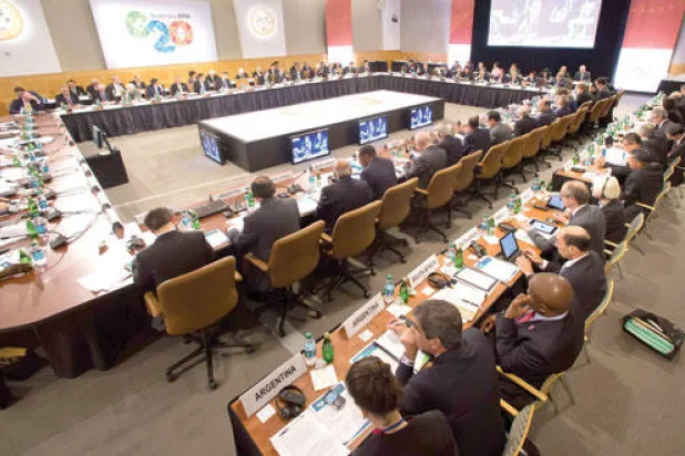 وزراء مالية «العشرين» يضعون أربعة أهداف أساسية لقمة أستراليا يتصدرها إصلاح النظام المالي