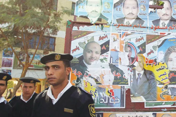 خطط الإخوان المسلمين لاختراق الأحزاب المصرية